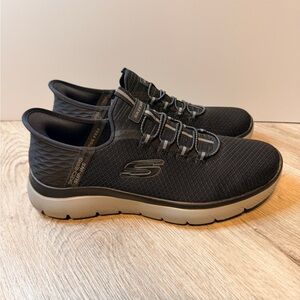 Skechers Slip-ins Summits High Range Sneakers Men's Size 8
